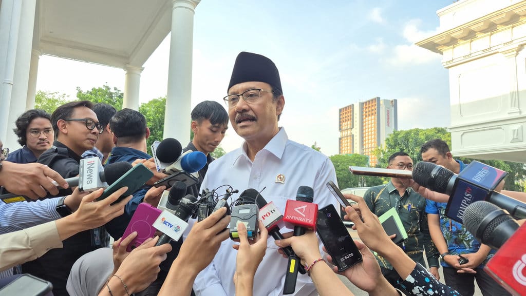 Mensos Tegaskan Penyalahgunaan KTP Penerima Bansos untuk Judi Online