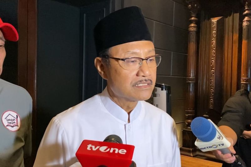 Mensos Temukan Indikasi Judi Online pada 1,49 Juta Penerima Bansos