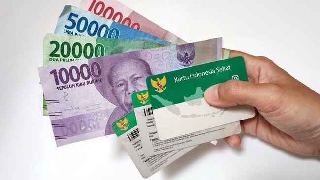 Menteri Kesehatan Pastikan Tarif BPJS Kesehatan 2027 Tidak Naik