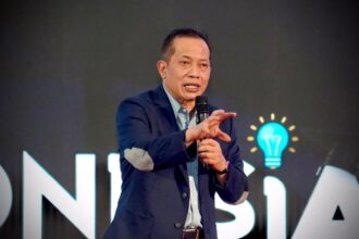 Menteri Koperasi Dorong Mahasiswa Perkuat Ekonomi Lewat Koperasi
