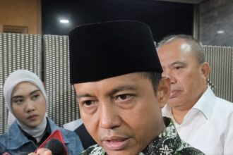 Menteri Lingkungan Hidup Larang Tanam Sawit di Bekas Karhutla