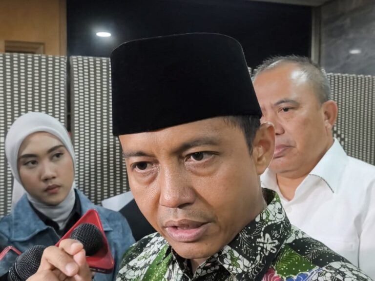 Menteri Lingkungan Hidup Larang Tanam Sawit di Bekas Karhutla