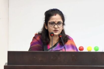 Menteri Perindustrian Nepal Mundur Usai Kontroversi LPG