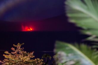 Mitigasi Erupsi Gunung: Panduan dan Persiapan Tas Siaga