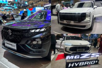 Mobil Hybrid vs Listrik: Mana yang Lebih Cocok untuk Harian?