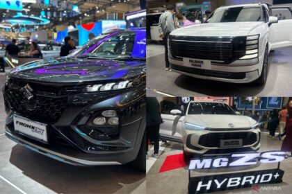 Mobil Hybrid vs Listrik: Mana yang Lebih Cocok untuk Harian?