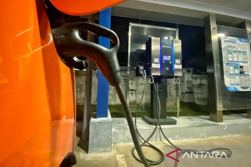 Mobil Listrik, Keuangan Negara: Rangkuman Berita Nasional 14 September 2026