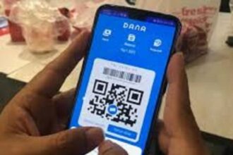 Modus Pembobolan Kartu Kredit Melalui Aplikasi DANA