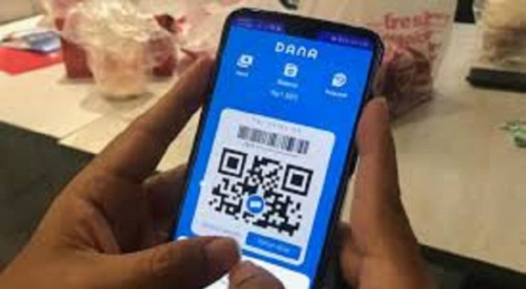 Modus Pembobolan Kartu Kredit Melalui Aplikasi DANA