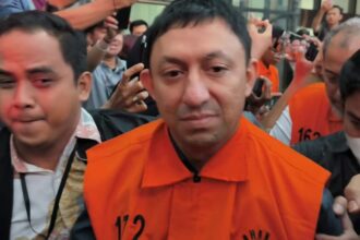 OTT KPK Seret Eks Bupati Kebumen dan Fahd A Rafiq sebagai Tersangka
