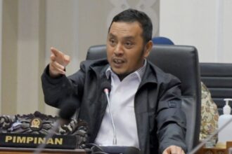 Ombudsman Absen dalam Rapat DPR Terkait Dugaan Fasilitas Mewah di Lapas Cibinong
