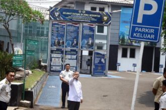 Ombudsman Sebut Ada Fasilitas Mewah di Lapas Cibinong