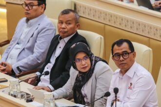Ombudsman Ungkap Dugaan Hunian Mewah Jimmy Masrin di Lapas Cibinong