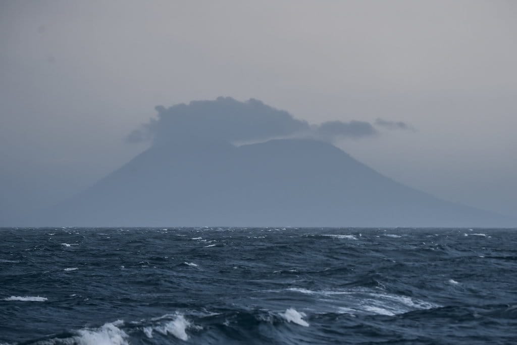 Operasional Bandara Soekarno-Hatta Tetap Normal Pasca Erupsi Anak Krakatau