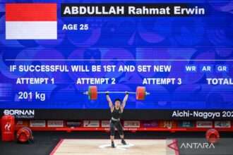 Optimisme Emas, Bahtera Nabi Nuh: Rangkuman Berita Nasional 26 September 2026