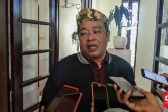 PSI Kritisi Wacana Pemisahan Pileg dan Pilpres