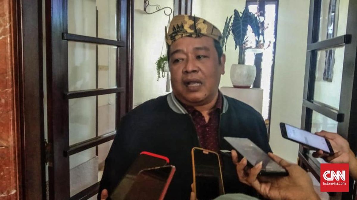 PSI Kritisi Wacana Pemisahan Pileg dan Pilpres