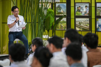 PT KAI Targetkan Jalur KRL Cikampek dan Lido Selesai 2028