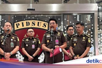 PT Toba Pulp Lestari Jadi Tersangka Korupsi Transfer Pricing