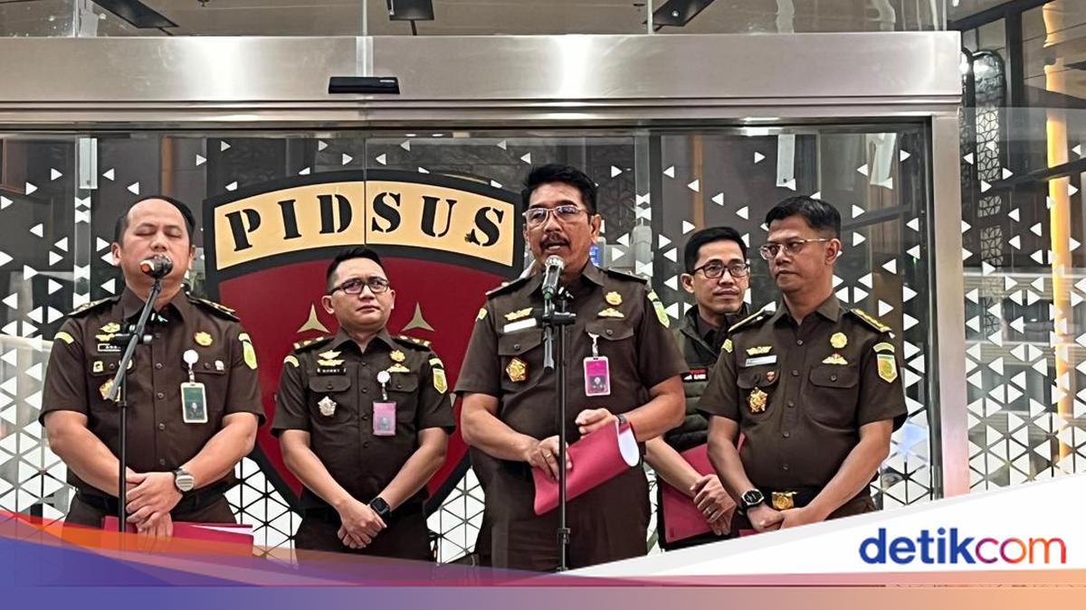PT Toba Pulp Lestari Jadi Tersangka Korupsi Transfer Pricing