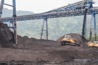 PTBA Kembangkan Bisnis Hilirisasi Batu Bara Beyond DME