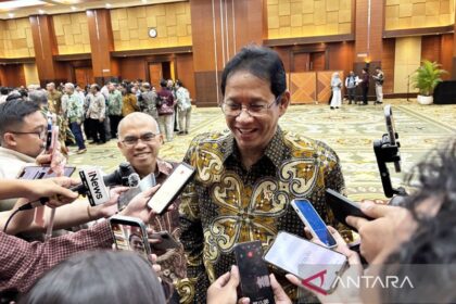 Pajak Tumbuh, Pencarian Jurnalis: Rangkuman Berita Nasional 10 September 2026