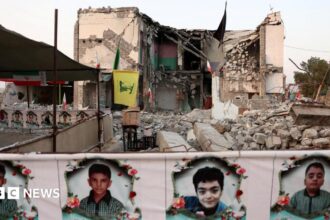 Pakar PBB Temukan Alasan Percaya AS Lakukan Kejahatan Perang di Iran