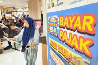 Panduan Balik Nama Mobil Bekas Tanpa Biaya BBNKB 2026