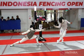 Pemberantasan Korupsi, Keamanan, dan Diplomasi: Rangkuman Berita Nasional 1 September 2026