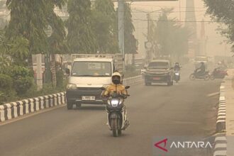 Pemerintah Pantau Dampak El Nino Terhadap Kesehatan Masyarakat
