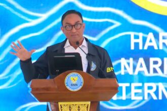 Pemerintah Pertimbangkan Rehabilitasi Atasi Overkapasitas Lapas Narkoba