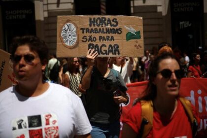 Pemerintah Portugal Berikan Bonus Pensiun, Pangkas Pajak Rp16 Triliun