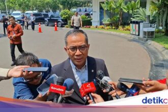 Pemerintah Susun Model Rehabilitasi Narkoba Berbasis Teknologi