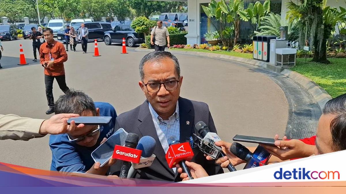 Pemerintah Susun Model Rehabilitasi Narkoba Berbasis Teknologi