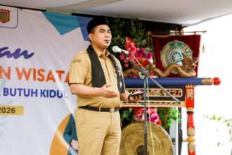 Pemprov Jateng Siap Sambut Kafilah MTQ Nasional 2026