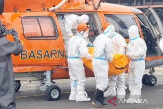 Pencarian Kapal KM Virgo, Kenaikan Biaya Haji: Rangkuman Berita Nasional 28 September 2026