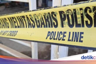 Pencuri Bobol Warung di Serang, Gasak Rokok dan LPG