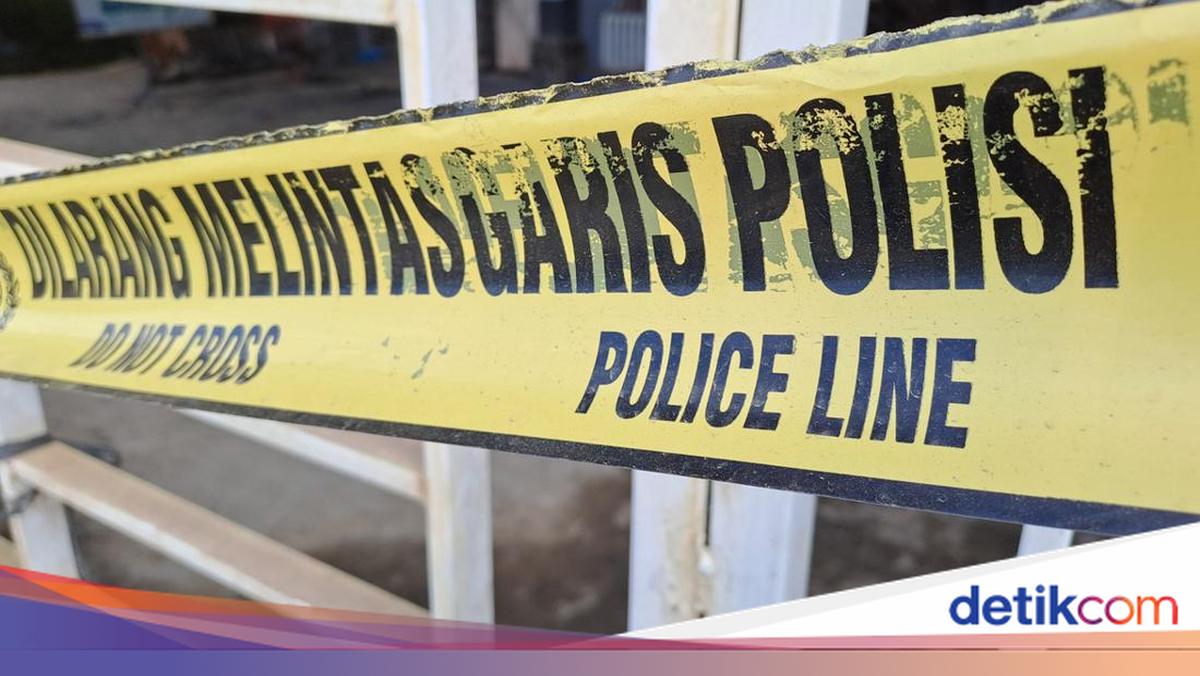 Pencuri Bobol Warung di Serang, Gasak Rokok dan LPG