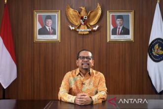 Pendidikan Gratis, Audit Haji: Rangkuman Berita Nasional 28 September 2026
