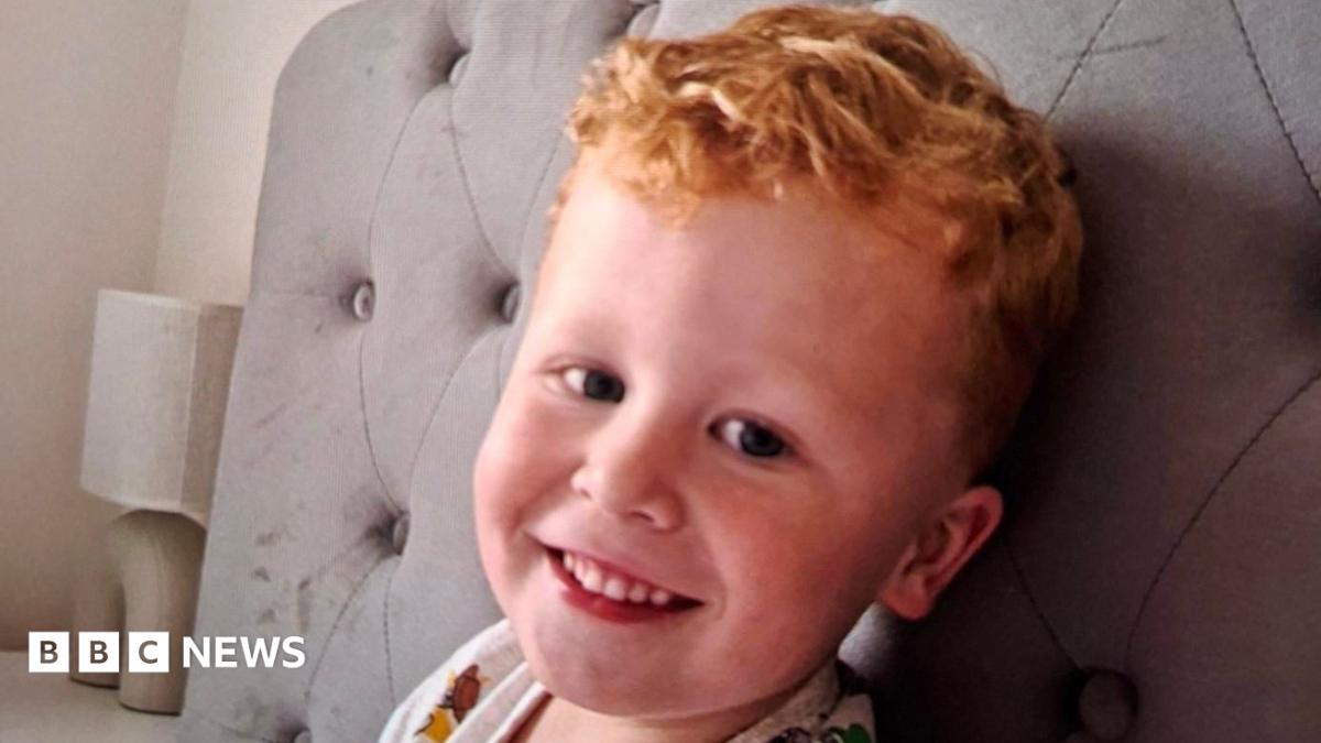 Penemuan Jasad dalam Pencarian Anak Hilang Noah Woods