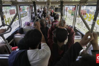 Pengalihan Rute TransJakarta di Sekitar GBK pada Minggu Pagi