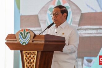 Penurunan 500 Ton Sampah di Bantargebang Berkat Pemilahan