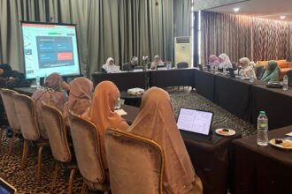 Peran Strategis Kepemimpinan Perempuan di Kawasan Asia Pasifik