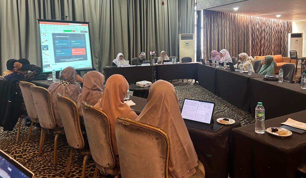 Peran Strategis Kepemimpinan Perempuan di Kawasan Asia Pasifik