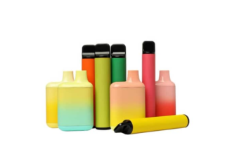 Perbedaan Aerosol Vape dan Asap Rokok dalam Mengudara