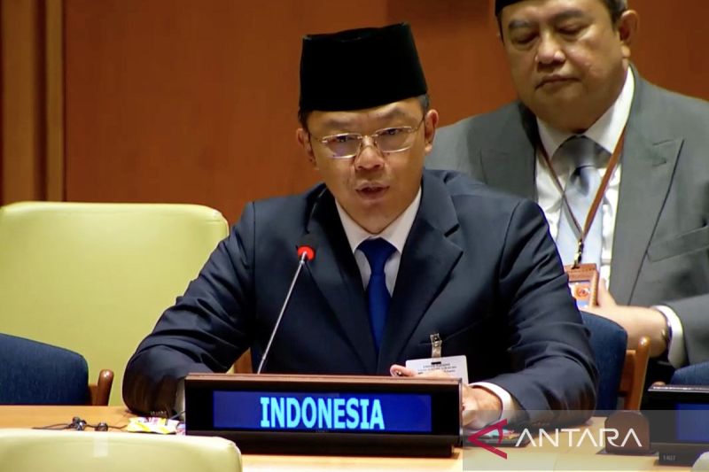 Perdamaian Indonesia, BBM Subsidi, Kebakaran di Surabaya: Rangkuman Berita Nasional 25 September 2026
