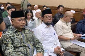 Pernyataan Yaqut Mengungkap Penyelewengan Haji 2024: Saksi Bersaksi