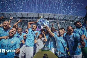 Pertarungan Hukum Man City Berpotensi Meluas, Peringatan Mantan Eksekutif
