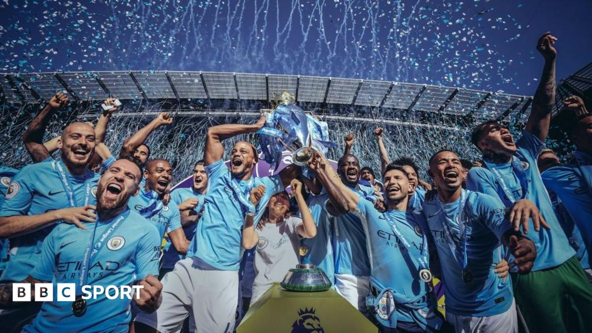 Pertarungan Hukum Man City Berpotensi Meluas, Peringatan Mantan Eksekutif