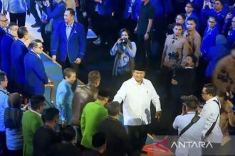 Pesan Prabowo, Cuaca Ekstrem: Rangkuman Berita Nasional 9 September 2026